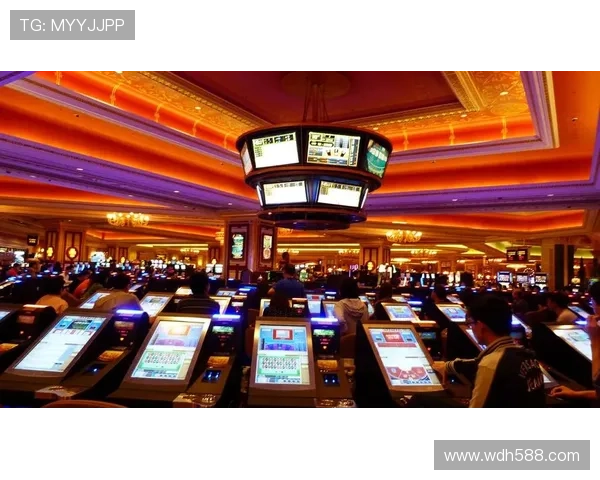 探索百利宫赌场平台的游戏种类与特色体验 探索百利宫赌场平台的游戏种类与特色体验